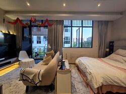 The Serenno (D15), Apartment #542992721